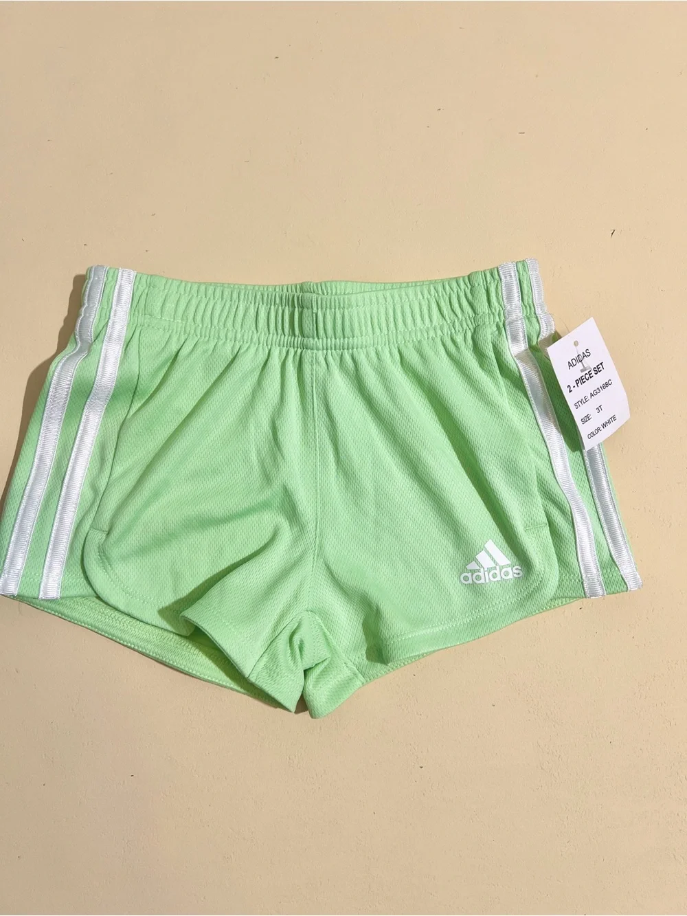 adidas brand size